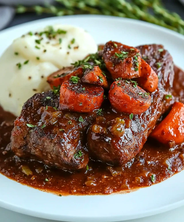 Schweizer Steak zubereiten