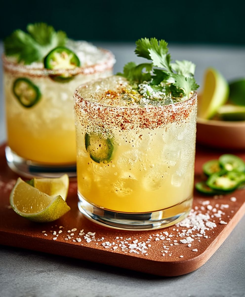 Mais Margarita