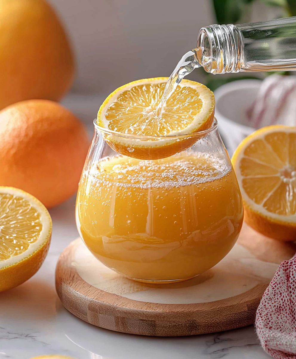 Zitrusfrüchte gegen Erkältung Grippe