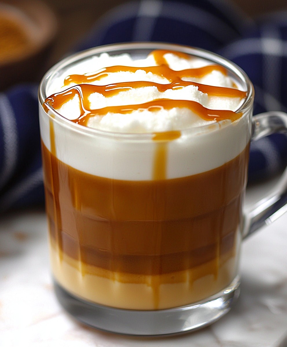 Cloud Macchiato selber machen