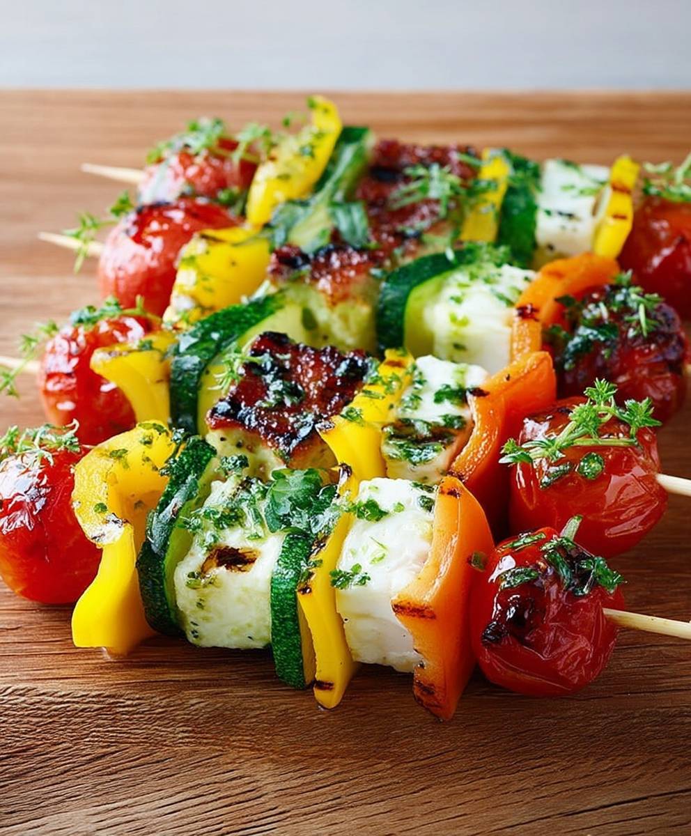 Beste Spieße grillen